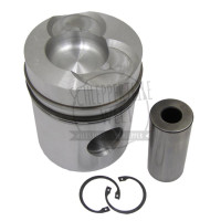 Kolben 128 mm passend für Hanomag D 963A2 D 964