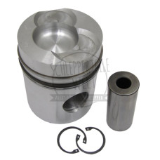 Kolben Ø 128 mm passend für Hanomag D 963A2 D 964