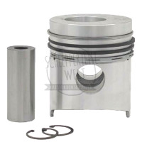 Kolben 95 mm passend für Fendt D 208 FW 138 FW 139 FW 150 FW 228 FW 238 FW 258