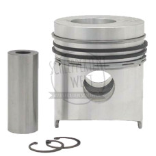 Kolben Ø 95 mm passend für Fendt D 208 FW 138 FW 139 FW 150 FW 228 FW 238 FW 258