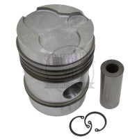 Kolben D 28 LA  90 mm für Hanomag D 14 D 21 D 28 R 35/45 R 435/45 R 442/50