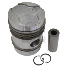 Kolben D 28 LA  90 mm für Hanomag D 14 D 21 D 28 R 35/45 R 435/45 R 442/50