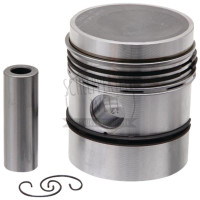 Kolben für Fahr D 177 S Güldner OM 636 Mercedes-Benz OM 636 U 401 U 402 U 2010