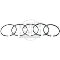 Kolbenringsatz 90 mm passend für Porsche-Diesel