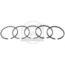 Kolbenringsatz 98,5 mm passend für Porsche-Diesel