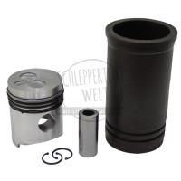 Kolbensatz 90 mm für Fendt FW 138 FW 139 FW 150 FW 228 FW 238 FW 258 KD 110.5