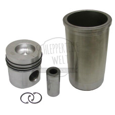 Kolbensatz kpl. für McCormick / IHC 353 423 533 624 743 844 956 1055 1246 1455