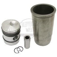 Kolbensatz kpl für McCormick / IHC DGD4 D212 D215 D219 D320 D326 D430 D436 D440