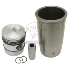 Kolbensatz kpl. für McCormick / IHC DLD2 DGD4 D212 D217 D219 D320 D324 D430 D440