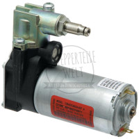 Kompressor 24V passend für Granit Schleppersitz 24000005 + 24000019