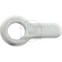 Kontermutter Oberlenker A (mm) M36 x 3, B (mm) 85, C (mm) 15