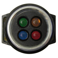 Kontrollleuchte passend für Porsche Junior Master Standard Super