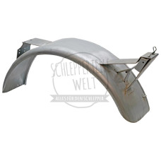 Kotflügel hinten links passend für Mercedes-Benz U 403 U 406 U 417