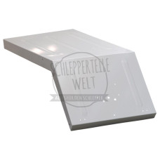 Kotflügel hinten passend für Mercedes-Benz Trac 1100 1300 1400 1500 1600 1800