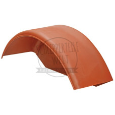 Kotflügel hinten passend für links und rechts für Fendt F 15 F 17 F 20