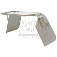 Kotflügel hinten rechts passend für Mercedes-Benz U 406 U 424 U 427