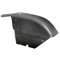 Kotflügel links für Fendt F 225 GT F225 GT F 230 GT F230 GT F 231 GT F231 GT