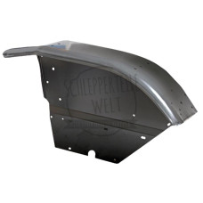 Kotflügel links für Fendt F 225 GT F225 GT F 230 GT F230 GT F 231 GT F231 GT