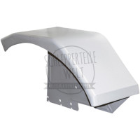 Kotflügel links für McCormick / IHC 554 743 745 844S 946 1046 1246 1455 3145310R93