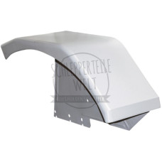 Kotflügel links für McCormick / IHC 554 743 745 844S 946 1046 1246 1455 3145310R93