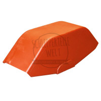 Kotflügel links für McCormick / IHC D212 D 214 D 217 D 219 D 324 D 432 D 440