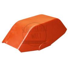 Kotflügel links für McCormick / IHC D212 D 214 D 217 D 219 D 324 D 432 D 440