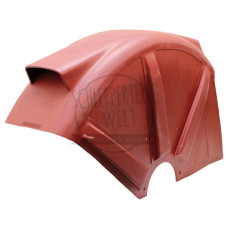 Kotflügel links passend für Güldner G 25 G 30 G 35 G 40 G 45