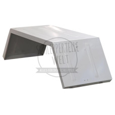 Kotflügel links passend für Mercedes-Benz 1100 Trac 1000 A4415200219