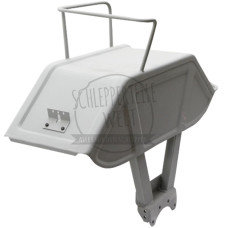 Kotflügel links passend für Steyr T 80 T 84