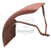 Kotflügel links vorne Allrad für Hanomag Brillant 701 Robust 901 Bereifung 12.5 x 20 / 9.00 x 24