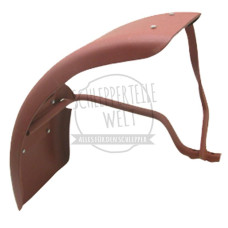 Kotflügel links vorne Allrad für Hanomag Brillant 701 Robust 901 Bereifung 12.5 x 20 / 9.00 x 24