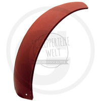 Kotflügel ohne Halter für 20" Bereifung für passend für Deutz-Fahr