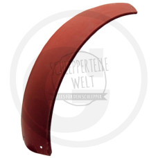 Kotflügel ohne Halter für 20" Bereifung für passend für Deutz-Fahr