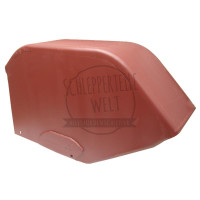 Kotflügel rechts für McCormick / IHC D212 D215 D320 D324 D430 D440 D436 DED3 DLD2