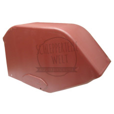 Kotflügel rechts für McCormick / IHC D212 D215 D320 D324 D430 D440 D436 DED3 DLD2