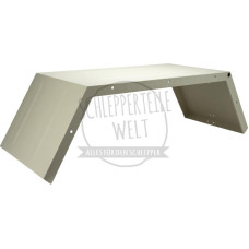 Kotflügel rechts passend für Mercedes-Benz 1100 Trac 1000 A4415200119