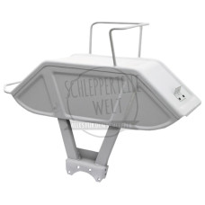 Kotflügel rechts passend für Steyr T 80 T 84