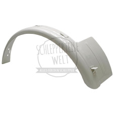 Kotflügel vorne links, 150 mm breit für Mercedes-Benz U 424 U 425 U 427 U 435