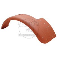 Kotflügel vorne links, Cabrio, 220 mm breit für Mercedes-Benz U 421