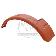 Kotflügel vorne links festes Fahrerhaus 190 mm breit für Mercedes-Benz U 421