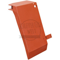 Kotflügel vorne links passend für Mercedes-Benz Trac 1100 1300 1500  A4428800006