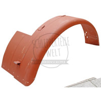 Kotflügel vorne rechts, 260 mm breit für Mercedes-Benz U 424 U 425 U 427 U 435