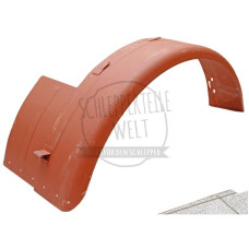 Kotflügel vorne rechts, 260 mm breit für Mercedes-Benz U 424 U 425 U 427 U 435