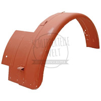 Kotflügel vorne rechts, 260 mm breit passend für Mercedes-Benz U 437