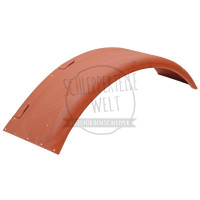 Kotflügel vorne rechts 330mm breit, Bereifung 24 passend für Mercedes-Benz U 437