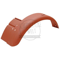 Kotflügel vorne rechts, festes Fahrerhaus 190 mm breit für Mercedes-Benz U 421