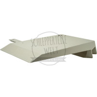 Kotflügel vorne rechts passend für Mercedes-Benz Trac 1100 1300 1500 A4428800106