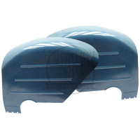 Kotflügelsatz Muschelkotflügel erste Ausführung für Fordson / Ford Major