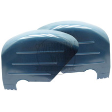 Kotflügelsatz Muschelkotflügel , erste Ausführung für Fordson / Ford Major