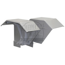 Kotflügelsatz passend für Fordson / Ford 2000 2600 3600 4000 5000 5600 7000 7600